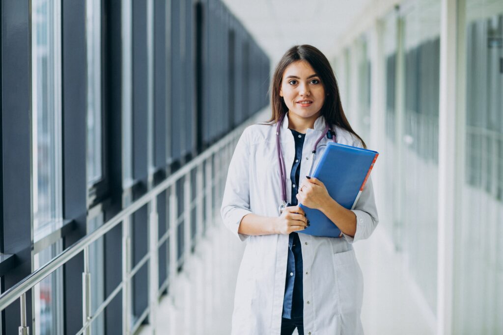 Roadmap to Becoming a Doctor: From MBBS Admission to Postgraduate Studies