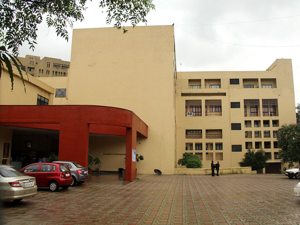 Direct Admission in SIES College for MBA, PGDM